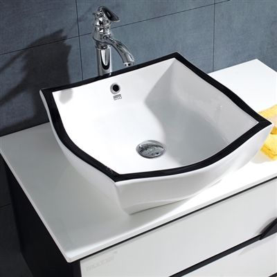 Bathroom Vanities With Tops